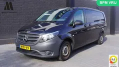 Gebruikt 2018 Mercedes Vito MPV | € 14.900 (Super prijs)