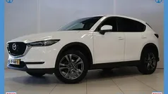 Gebruikt 2019 Mazda CX-5 Comfort SUV | € 23.950 (Eerlijke prijs)