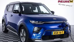 Gebruikt 2021 Kia Soul EV 3 SUV | € 22.490 (Goede deal)