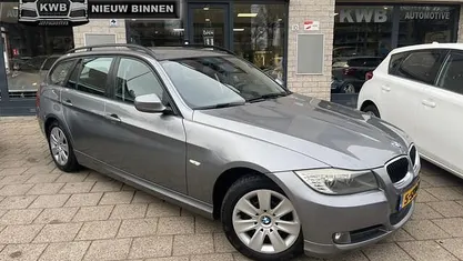 Occasion BMW 318 143 PK (105 kW) 2009 Stationwagen