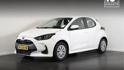 Occasion Toyota Yaris Active 93 PK (68 kW) 2021 Hatchback