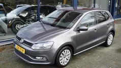 Grijs Gebruikt 2017 VW Polo Comfortline Hatchback | € 8.500 (Goede deal)