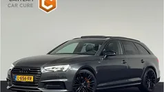 Grijs Gebruikt 2017 Audi A4 Comfort Stationwagen | € 22.950 (Eerlijke prijs)