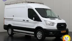 Gebruikt 2020 Ford Transit Van | € 14.750 (Super prijs)