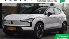 Gebruikt 2024 Volvo EX30 Plus SUV | € 31.950 (Goede deal)