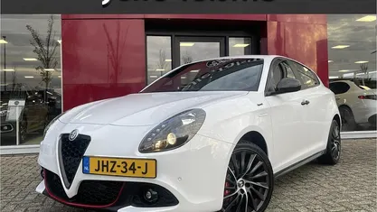 Occasion Alfa Romeo Giulietta 120 PK (88 kW) 2021 Hatchback