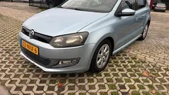 Gebruikt 2011 VW Polo Comfortline Hatchback | € 2.650 (Super prijs)