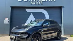 Zwart Gebruikt 2022 Lynk & Co 01 SUV | € 23.450 (Eerlijke prijs)