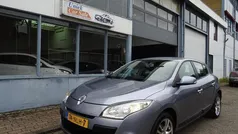 Gebruikt 2010 Renault Mégane III Hatchback | € 5.250 (Eerlijke prijs)