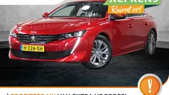 Gebruikt 2020 Peugeot 508 Allure Hatchback | € 22.725 (Eerlijke prijs)