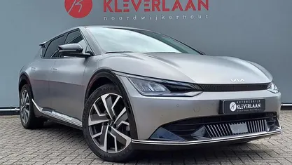 Occasion 2023 Kia EV6 Plus SUV | € 39.950 (Eerlijke prijs)