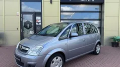 Gebruikt 2006 Opel Meriva Enjoy MPV | € 1.695 (Goede deal)