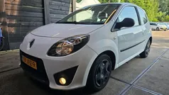 Wit Gebruikt 2009 Renault Twingo Dynamique Hatchback | € 2.250 (Eerlijke prijs)