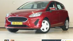 Rood Gebruikt 2019 Ford Fiesta Trend Hatchback | € 11.900 (Eerlijke prijs)