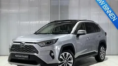 Gebruikt 2021 Toyota RAV4 Executive SUV | € 33.900 (Eerlijke prijs)