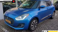Gebruikt 2018 Suzuki Swift Hatchback | € 14.945 (Eerlijke prijs)