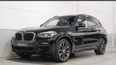 Gebruikt 2021 BMW X3 M Sport SUV | € 38.940 (Eerlijke prijs)