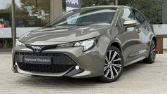 Gebruikt 2022 Toyota Corolla Hatchback | € 25.950 (Eerlijke prijs)