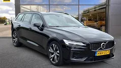 Gebruikt 2021 Volvo V60 R-Design Stationwagen | € 32.575 (Goede deal)