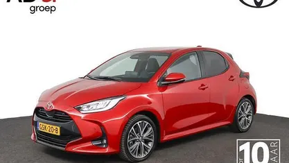 Occasion 2024 Toyota Yaris Executive Hatchback | € 27.900 (Eerlijke prijs)