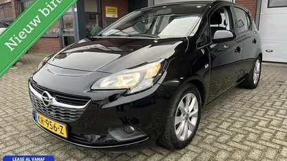 Gebruikt 2016 Opel Corsa Edition Hatchback | € 6.950 (Goede deal)
