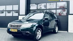 Gebruikt 2010 Subaru Forester SUV | € 9.975 (Eerlijke prijs)