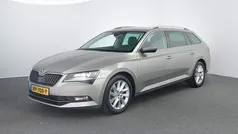 Gebruikt 2017 Skoda Superb Business Line Stationwagen | € 20.945 (Eerlijke prijs)