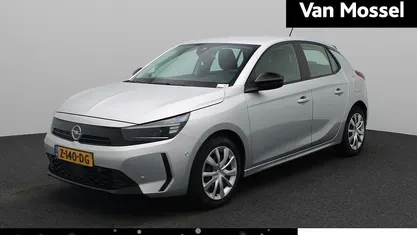 Occasion 2024 Opel Corsa Edition Hatchback | € 14.940 (Eerlijke prijs)