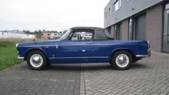 Gebruikt 1960 Lancia Appia Sedan | € 41.750