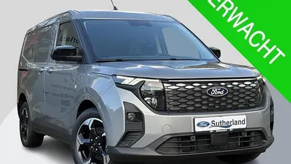 Occasion Ford E-Transit Limited 100 kW (136 PK) 2025 Van