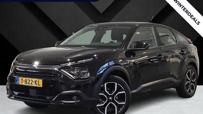 Occasion Citroën e-C4 Feel 100 kW (136 PK) 2023 SUV