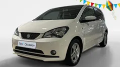 Wit Gebruikt 2014 Seat Mii Hatchback | € 6.195 (Eerlijke prijs)