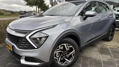 Occasion 2024 Kia Sportage Comfort SUV | € 33.700 (Eerlijke prijs)