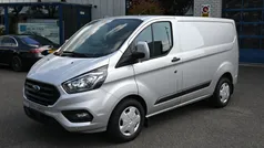 Zilver Gebruikt 2023 Ford Transit Custom Trend Van | € 22.950 (Super prijs)