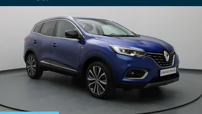 Occasion Renault Kadjar Black Edition 2026 SUV