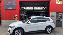 Wit Gebruikt 2021 BMW X1 SUV | € 27.950 (Goede deal)