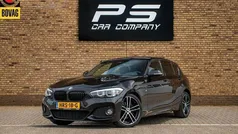 Gebruikt 2018 BMW 120 Executive Hatchback | € 22.950 (Eerlijke prijs)