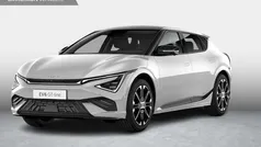 Grijs Nieuw 2025 Kia EV6 GT-Line SUV | € 61.890 (Eerlijke prijs)