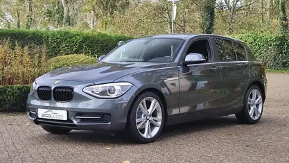 Occasion BMW 116 Sport Line 135 PK (99 kW) 2015 Hatchback