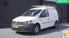 Gebruikt 2019 VW Caddy MPV | € 11.900 (Eerlijke prijs)