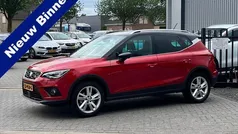 Gebruikt 2019 Seat Arona Business SUV | € 16.449 (Eerlijke prijs)