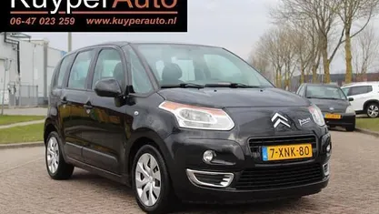 Occasion Citroën C3 Picasso Exclusive 120 PK (88 kW) 2011 MPV