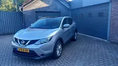 Gebruikt 2014 Nissan Qashqai SUV | € 7.950 (Eerlijke prijs)