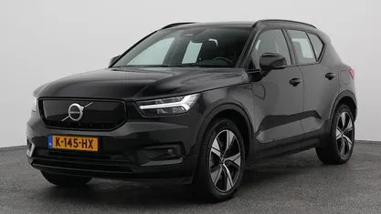 Occasion 2020 Volvo XC40 R-Design SUV | € 22.900 (Super prijs)