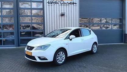 Occasion 2014 Seat Ibiza Style Hatchback | € 6.950 (Eerlijke prijs)