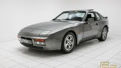 Gebruikt 1988 Porsche 944 Turbo | € 79.500