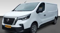 Gebruikt 2024 Nissan Primastar Acenta MPV | € 23.930 (Eerlijke prijs)