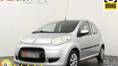 Grijs Gebruikt 2010 Citroën C1 Hatchback | € 2.995 (Eerlijke prijs)