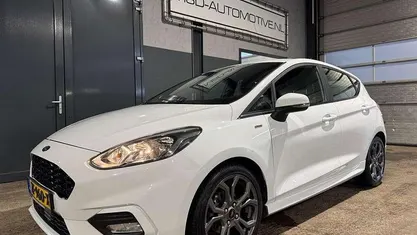 Occasion Ford Fiesta ST-Line 101 PK (74 kW) 2019 Hatchback