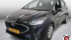 Zwart Gebruikt 2022 Ford Fiesta Titanium Hatchback | € 12.485 (Super prijs)